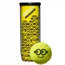 Teniszlabda Wilson Minions sárga