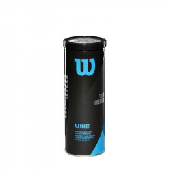Teniszlabda Wilson Tour Premier 3 db