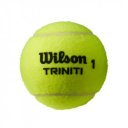 Teniszlabda Wilson Triniti 4 db