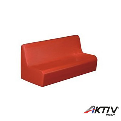 Szivacs kanapé gyerekeknek óvodába Amaya