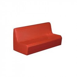 Szivacs kanapé gyerekeknek óvodába Amaya Játék Amaya