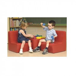 Óvodai sarok bútor szett gyerekeknek sarokba Amaya