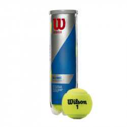 Teniszlabda Wilson Ultra Club 4 db Sportszer Wilson