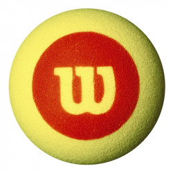 Teniszlabda Wilson Starter habszivacs 6 db Sportszer Wilson