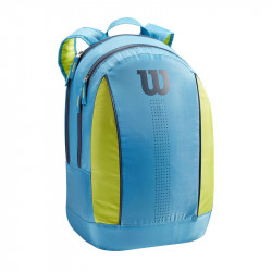 Hátizsák Wilson Junior kék-lime Sportszer Wilson