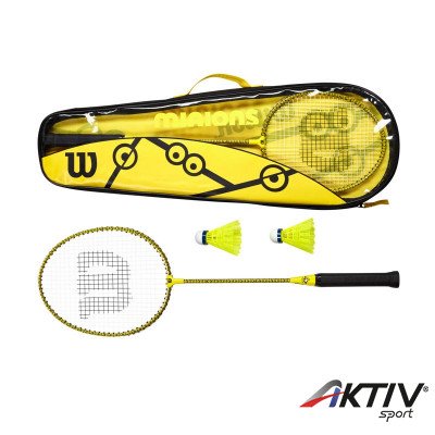 Tollasütő szett Wilson Minions