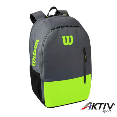 Hátizsák Wilson Team zöld-szürke