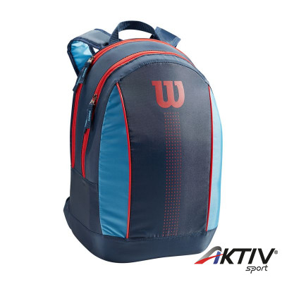 Hátizsák Wilson Junior kék-infravörös