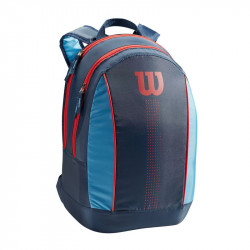 Hátizsák Wilson Junior kék-infravörös Sportszer Wilson