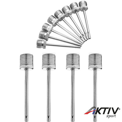 Szeleptű készlet, 12 db vastag menetes