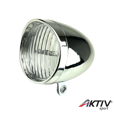 Lámpa elemes Retro E 3LED