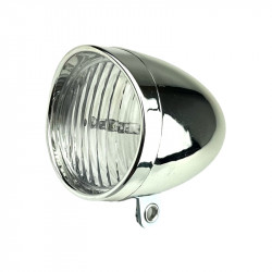 Lámpa elemes Retro E 3LED Sportszer Velotech