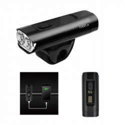 Lámpa Velotech Ultra 1000 Sportszer Velotech