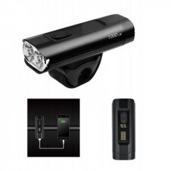 Lámpa Velotech Ultra 1000 Sportszer Velotech