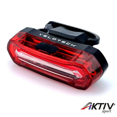 Lámpa Velotech H 16 led Brake