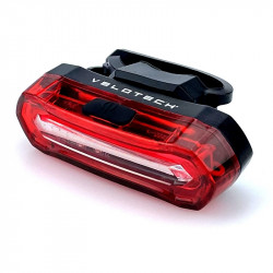 Lámpa Velotech H 16 led Brake Sportszer Velotech