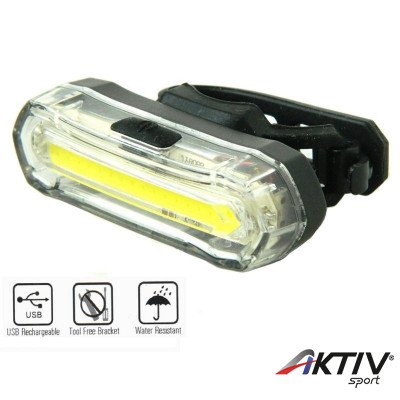 Lámpa Velotech E 16 chipled