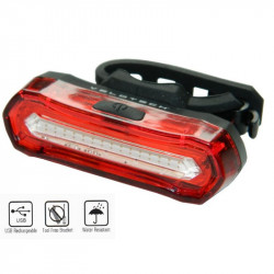 Lámpa Velotech H 16chipled Sportszer Velotech