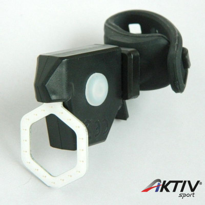 Lámpa Velotech H Hexa