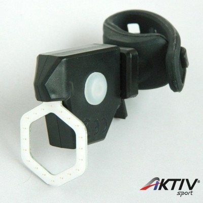 Lámpa Velotech H Hexa