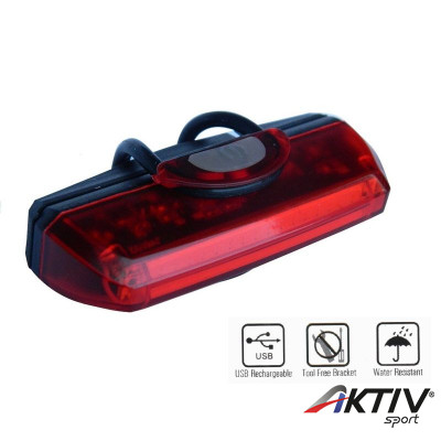 Lámpa Velotech H 16 led 2019