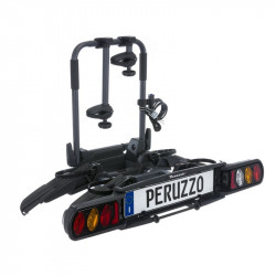 Kerékpárszállító horogra Peruzzo Pure 2 LOCK Sportszer Peruzzo