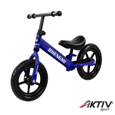 Futóbicikli Bhengmi kék