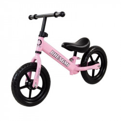 Futóbicikli Bhengmi rózsaszín Sportszer Vegatoys