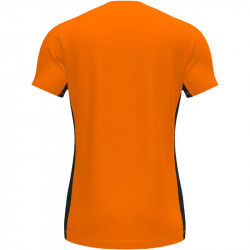 Röplabda mez Joma Superliga férfi rövid ujjú narancssárga XL