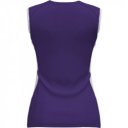 Röplabda mez Joma Supernova II női ujjatlan lila-fehér XL