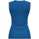 Röplabda mez Joma Supernova II női ujjatlan kék-fehér XL