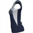 Röplabda mez Joma Supernova II női ujjatlan sötétkék-fehér XL