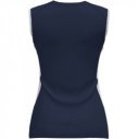 Röplabda mez Joma Supernova II női ujjatlan sötétkék-fehér XL