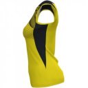 Röplabda mez Joma Supernova II női ujjatlan sárga-fekete XL