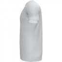 Röplabda mez Joma Superliga férfi rövid ujjú fehér XL