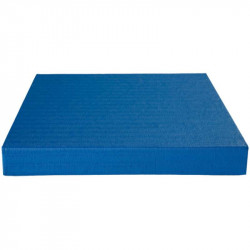 Judo szőnyeg 200x100x6 cm kék IJF Approved Sportszer Agglorex