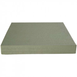 Judo szőnyeg 200x100x6 cm oliva IJF Approved Sportszer Agglorex