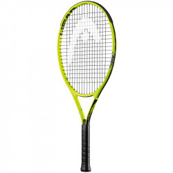 Teniszütő Head Extreme Junior 25 sárga Sportszer Head