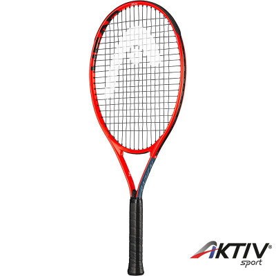 Teniszütő Head Radical Junior 25 narancssárga