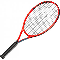 Teniszütő Head Radical Junior 25 narancssárga