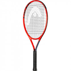Teniszütő Head Radical Junior 25 narancssárga Sportszer Head