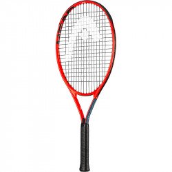 Teniszütő Head Radical Junior 25 narancssárga Sportszer Head
