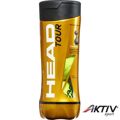 Teniszlabda Head Tour 3 db