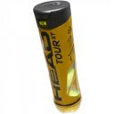 Teniszlabda Head Tour XT 4 db