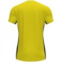 Röplabda mez Joma Superliga férfi rövid ujjú sárga XL