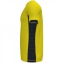 Röplabda mez Joma Superliga férfi rövid ujjú sárga XL