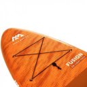 SUP szett Aqua Marina Fusion