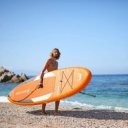 SUP szett Aqua Marina Fusion