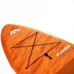 SUP szett Aqua Marina Fusion