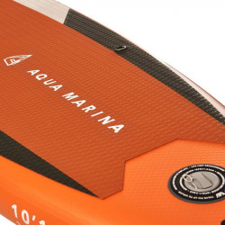 SUP szett Aqua Marina Fusion